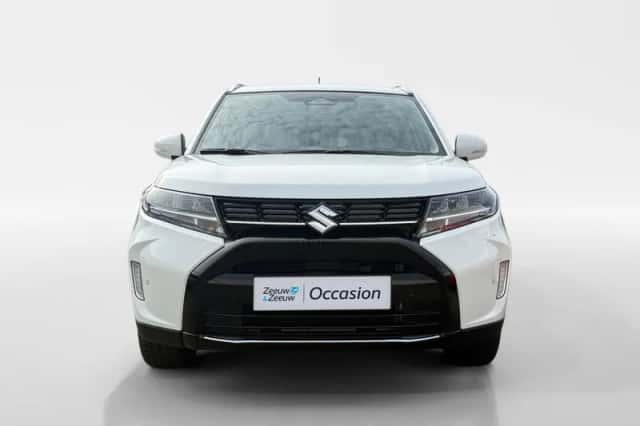 Suzuki Vitara (2025) thumbnail 3