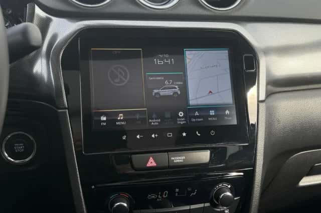 Suzuki Vitara (2025) thumbnail 21