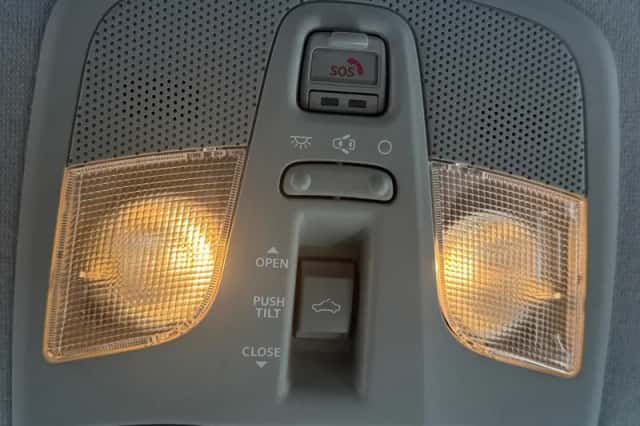 Suzuki Vitara (2025) thumbnail 22