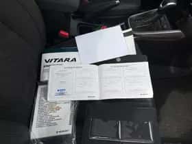 Suzuki Vitara (2025) thumbnail 23