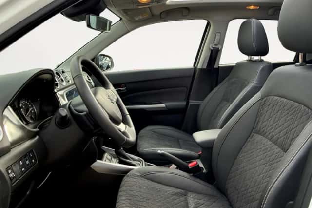 Suzuki Vitara (2025) thumbnail 24