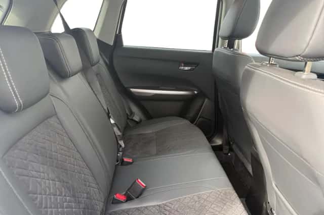 Suzuki Vitara (2025) thumbnail 25