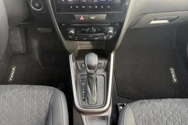 Suzuki Vitara (2025) thumbnail 26