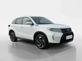 Suzuki Vitara (2025) thumbnail 4