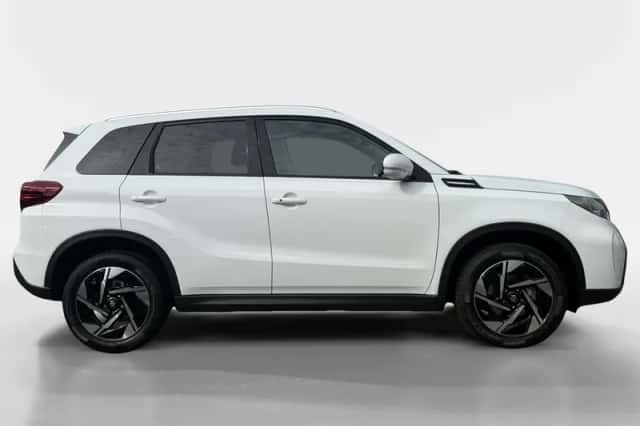 Suzuki Vitara (2025) thumbnail 5