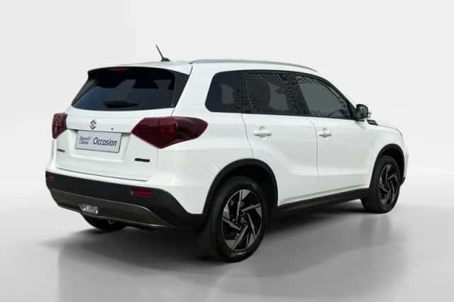 Suzuki Vitara (2025) thumbnail 6