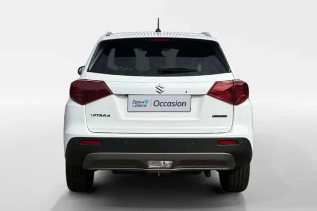 Suzuki Vitara (2025) thumbnail 7