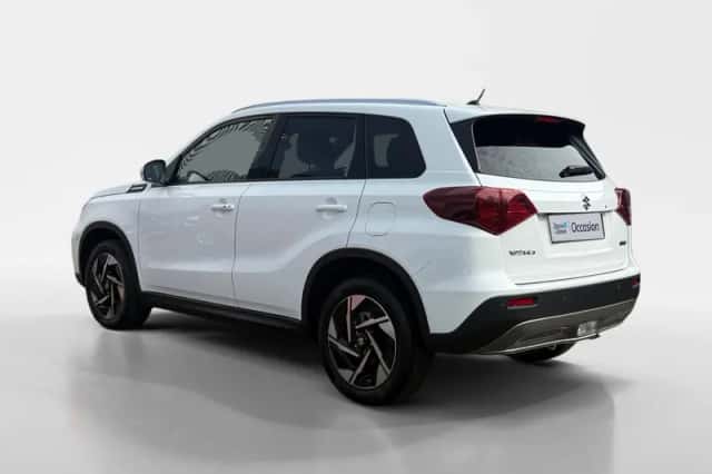 Suzuki Vitara (2025) thumbnail 8
