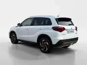 Suzuki Vitara (2025) thumbnail 8