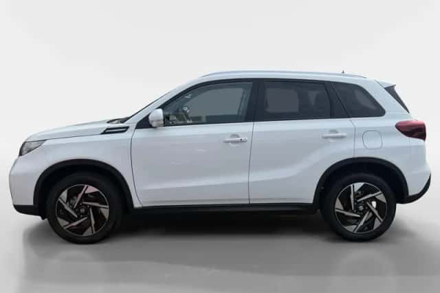 Suzuki Vitara (2025) thumbnail 9