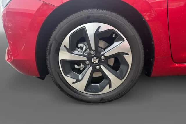 Suzuki Swift (2026) thumbnail 13
