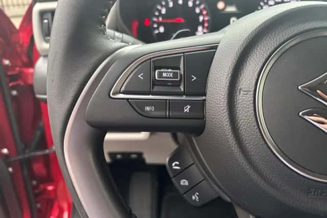 Suzuki Swift (2026) thumbnail 17