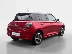 Suzuki Swift (2026) thumbnail 6