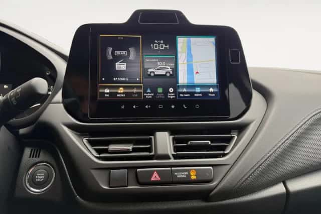 Suzuki S-Cross (2026) thumbnail 15