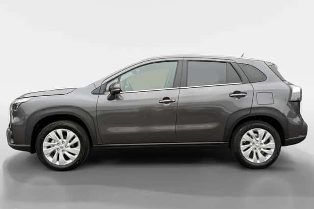 Suzuki S-Cross (2026) thumbnail 3