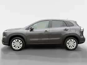 Suzuki S-Cross (2026) thumbnail 3