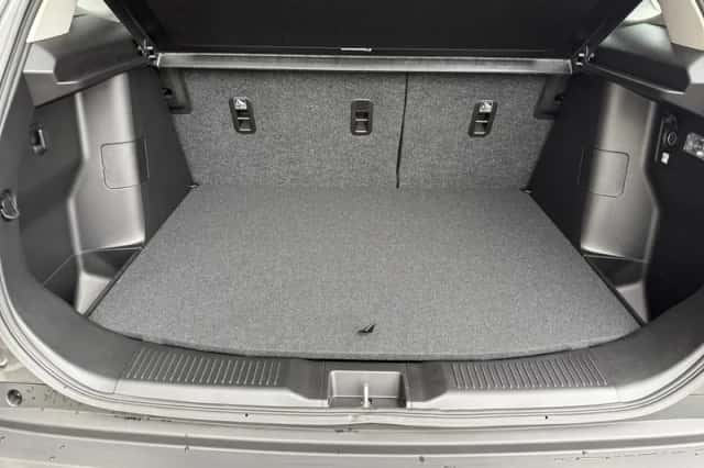 Suzuki S-Cross (2026) thumbnail 8