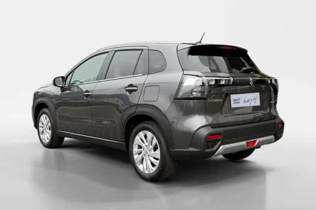 Suzuki S-Cross (2026) thumbnail 9