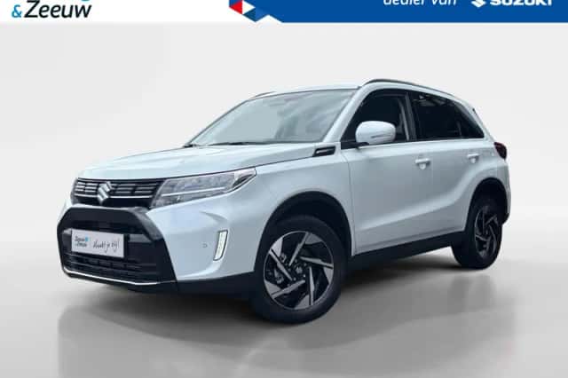 Suzuki Vitara (2026) thumbnail 1