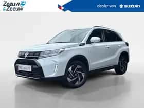 Suzuki Vitara (2026) thumbnail 1