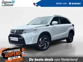 Suzuki Vitara (2026)
