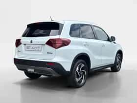 Suzuki Vitara (2026) thumbnail 2
