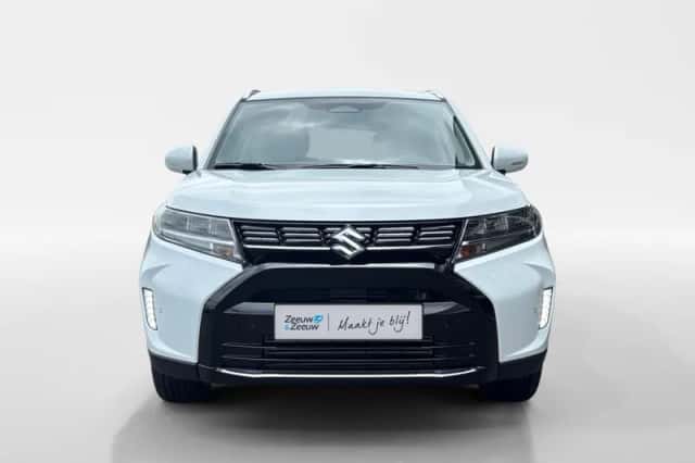 Suzuki Vitara (2026) thumbnail 5
