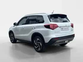 Suzuki Vitara (2026) thumbnail 8