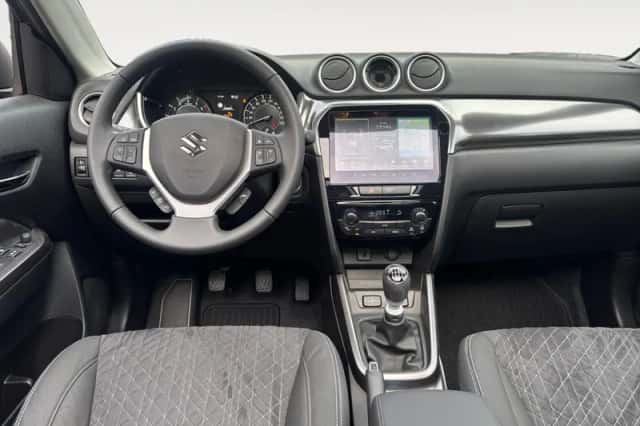 Suzuki Vitara (2026) thumbnail 10