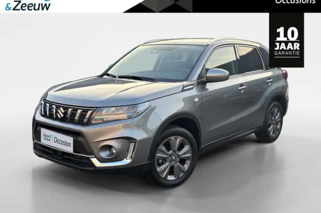 Suzuki Vitara (2023) thumbnail 1