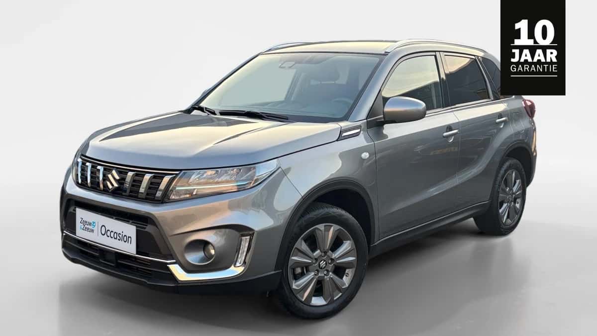 Suzuki Vitara (2023) — foto 1