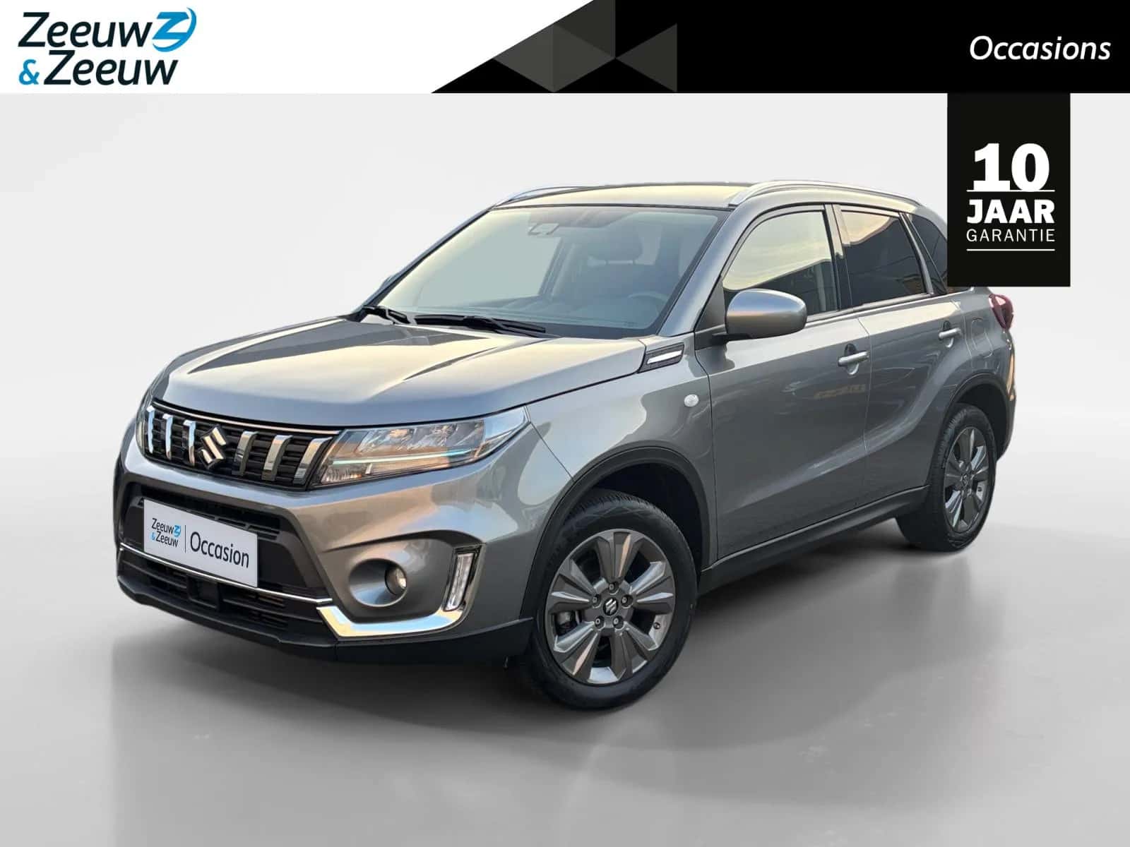 Suzuki Vitara (2023) — foto 1