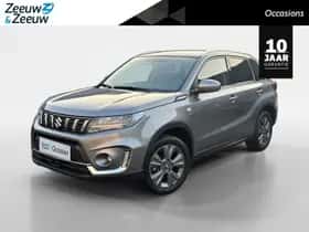 Suzuki Vitara (2023)