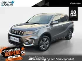 Suzuki Vitara (2023)