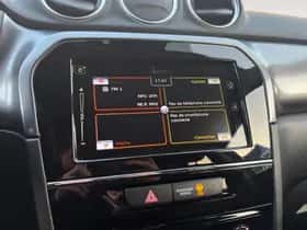 Suzuki Vitara (2023) thumbnail 11