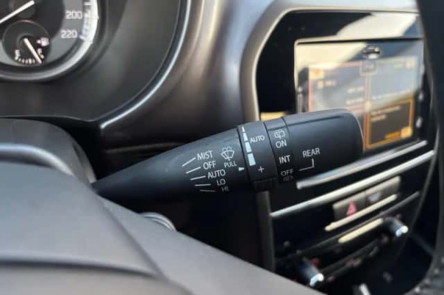 Suzuki Vitara (2023) thumbnail 14