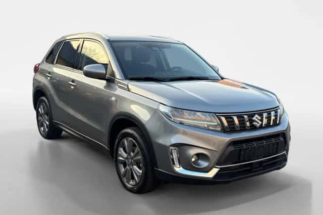 Suzuki Vitara (2023) thumbnail 3