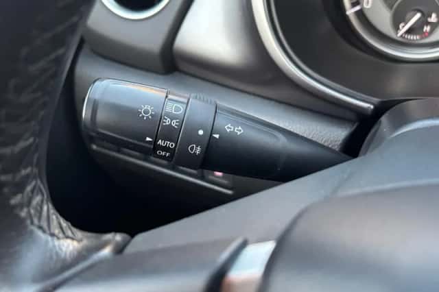 Suzuki Vitara (2023) thumbnail 21