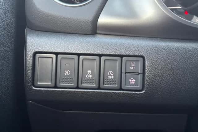 Suzuki Vitara (2023) thumbnail 23