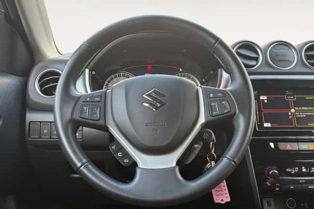 Suzuki Vitara (2023) thumbnail 25