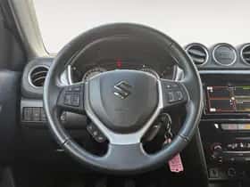 Suzuki Vitara (2023) thumbnail 25
