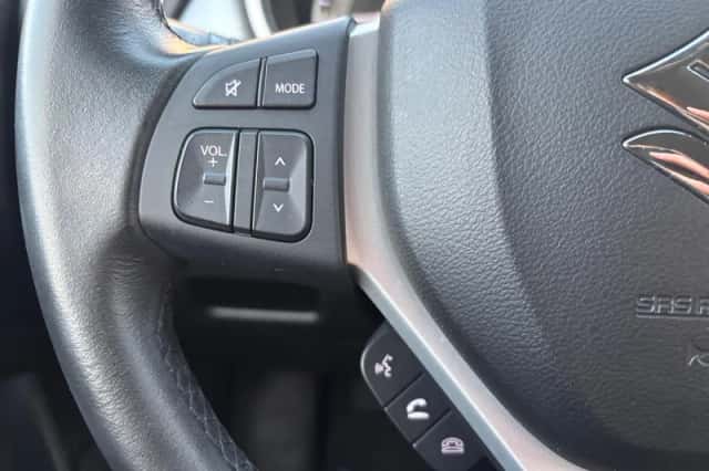 Suzuki Vitara (2023) thumbnail 26