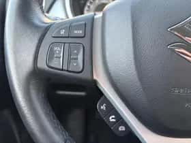 Suzuki Vitara (2023) thumbnail 26