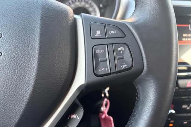 Suzuki Vitara (2023) thumbnail 27