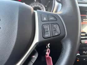 Suzuki Vitara (2023) thumbnail 27