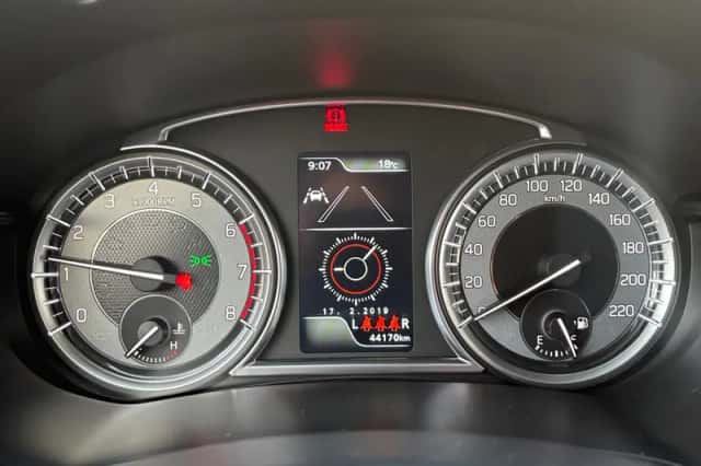 Suzuki Vitara (2023) thumbnail 28