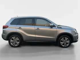 Suzuki Vitara (2023) thumbnail 4