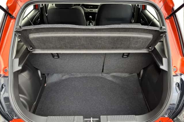 Suzuki Swift (2026) thumbnail 16