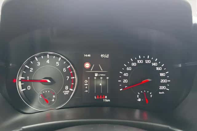 Suzuki Swift (2026) thumbnail 19