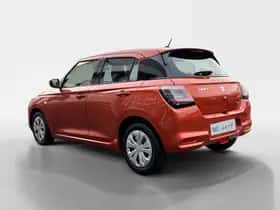 Suzuki Swift (2026) thumbnail 3